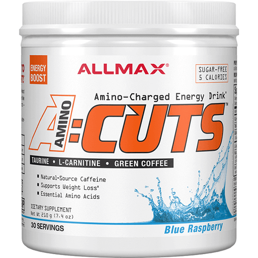 Allmax A:Cuts 252g