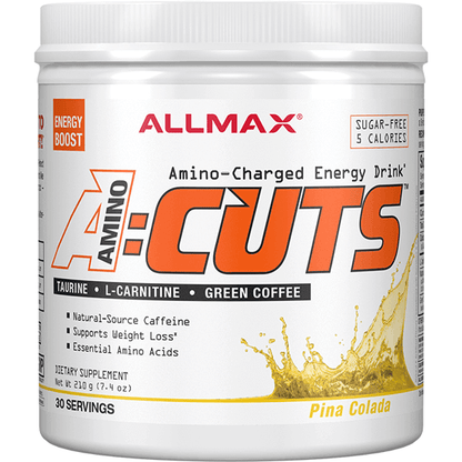 Allmax A:Cuts 252g
