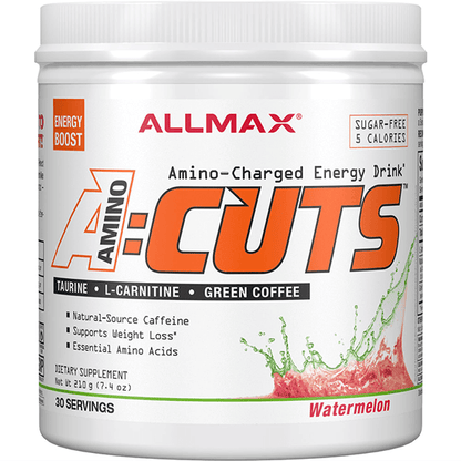 Allmax A:Cuts 252g