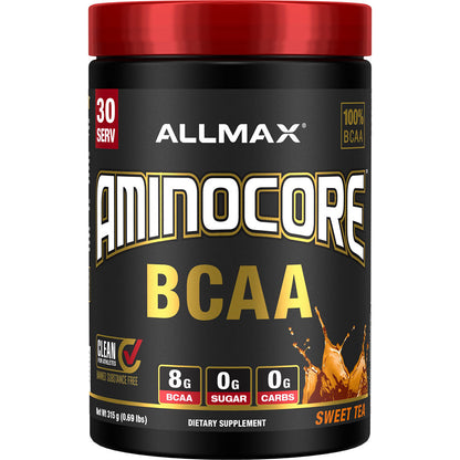 Allmax Aminocore 315g