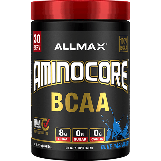Allmax Aminocore 315g