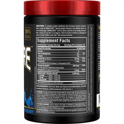 Allmax Aminocore 315g