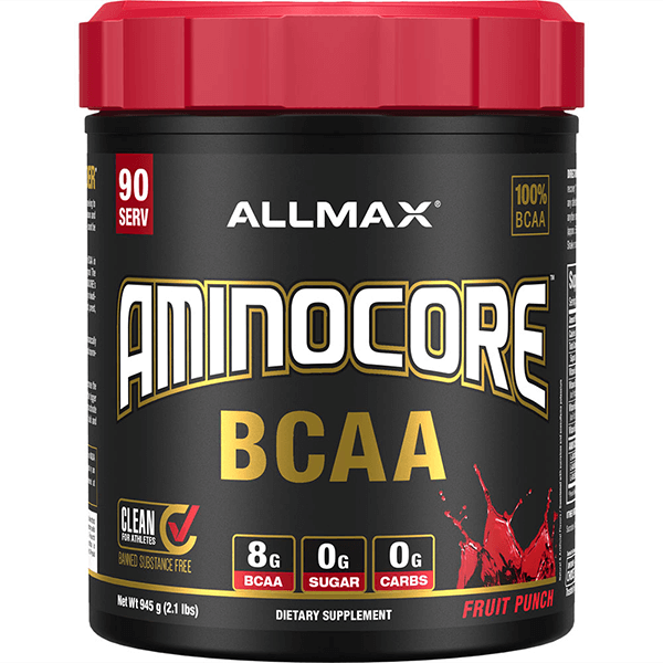Allmax Aminocore 945g