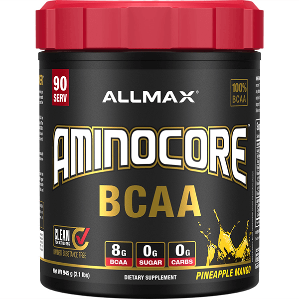 Allmax Aminocore 945g