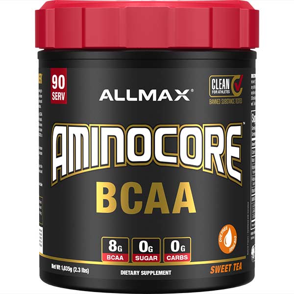 Allmax Aminocore 945g