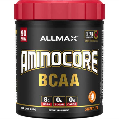 Allmax Aminocore 945g