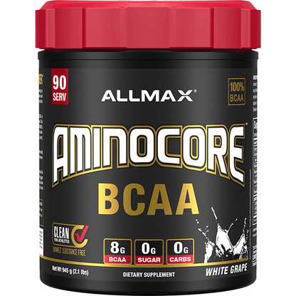 Allmax Aminocore 945g