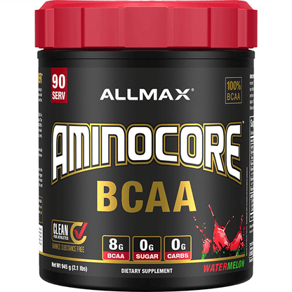 Allmax Aminocore 945g