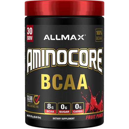 Allmax Aminocore 315g