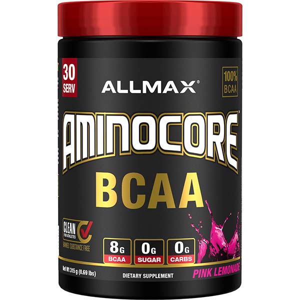 Allmax Aminocore 315g