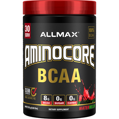 Allmax Aminocore 315g