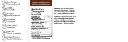 ATP Lab Supreme Beef Protein 850g