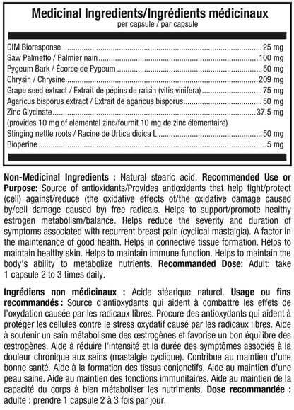 ATP Lab Aromatek 60 caps