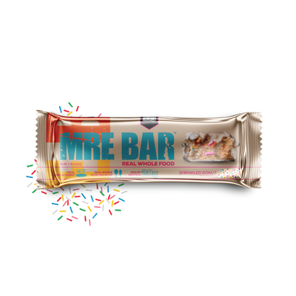 Redcon1 MRE Bar - Meal Replacement (1 Bar/67g)