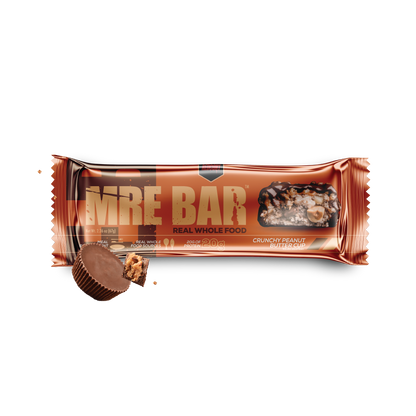 Redcon1 MRE Bar - Meal Replacement (1 Bar/67g)