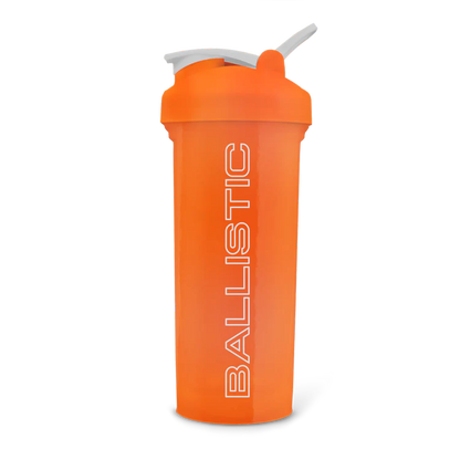 Ballistic - Shaker V3 - 1,25 liters