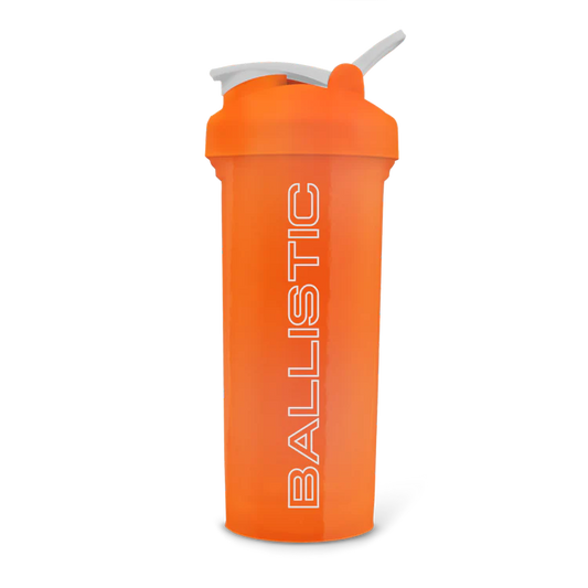 Ballistic - Shaker V3 - 1,25 liters