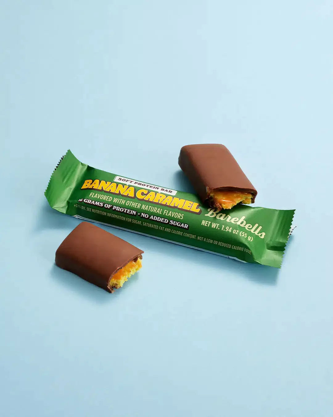 Barebells - Soft Protein Bar - Box 12