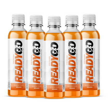 BNI Ready Go - Energy Drink - Box 12