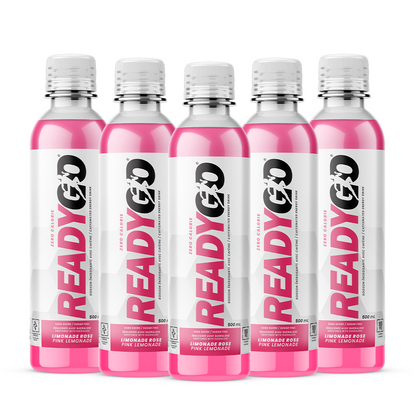 BNI Ready Go - Energy Drink - Box 12