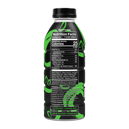 Prime - Hydration Drink with Electrolytes 500ml - Pak 12