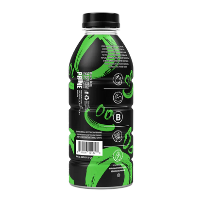 Prime - Hydration Drink with Electrolytes 500ml - Pak 12