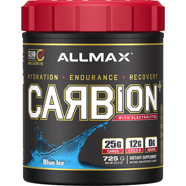 Allmax Carbion - 725g