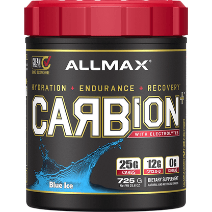 Allmax Carbion - 725g