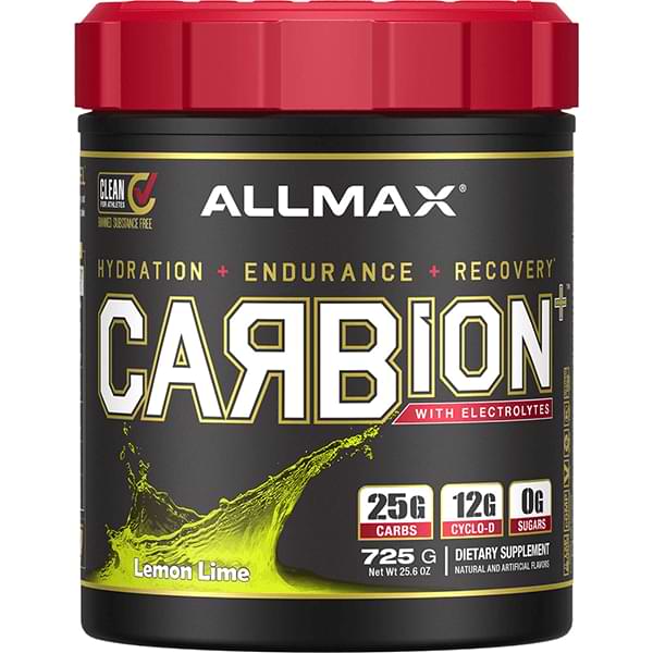Allmax Carbion - 725g