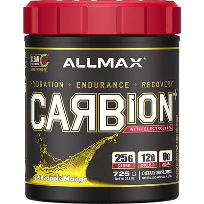 Allmax Carbion - 725g