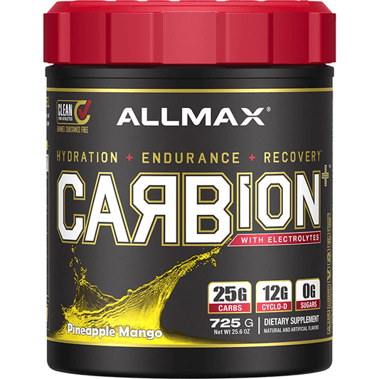 Allmax Carbion - 725g