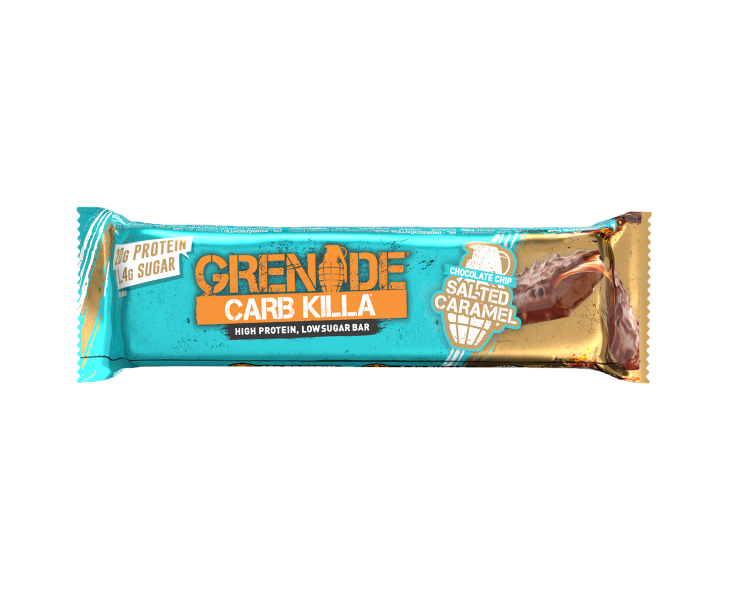 Grenade - Protein Bar Carb Killa - 60g