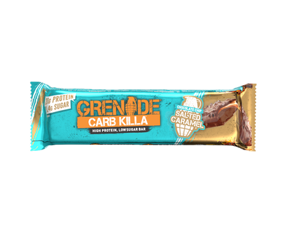 Grenade - Protein Bar Carb Killa - 60g
