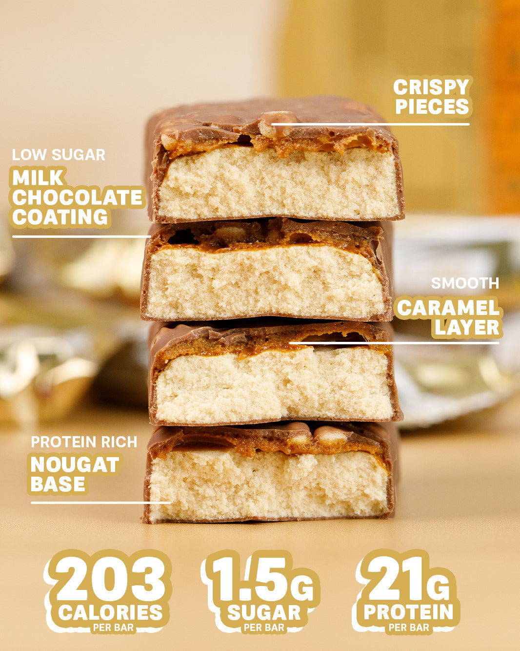 Grenade - Protein Bar Carb Killa - Box 12