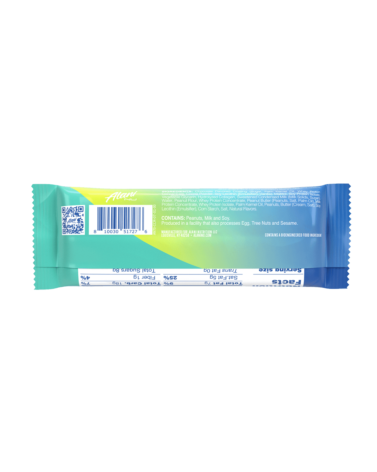 Alani Nu - Protein Bar - 52g