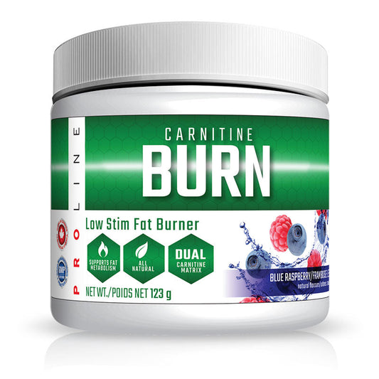 Pro Line - Carnitine Burn - 30 serving