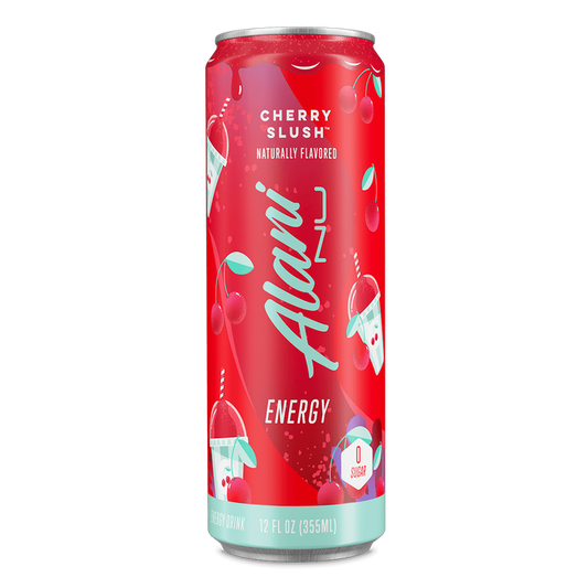 Alani Nu Energy Drink 355 ml