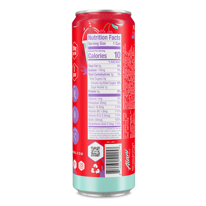 Alani Nu - Energy Drink CAN 12×355ml