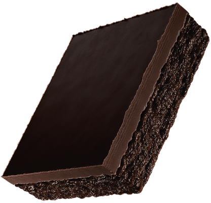 Mid-Day Square Brownie Batter 12x33g
