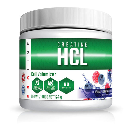 Pro Line - Creatine HCL - 182g