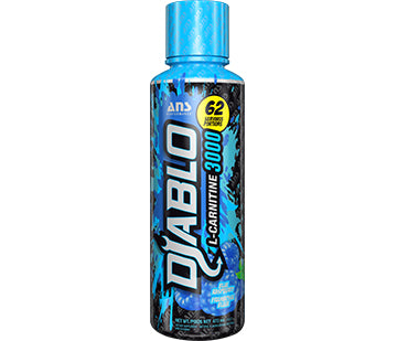Ans Performance - Diablo Carnitine 3000 - 31 serving