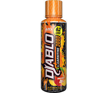 Ans Performance - Diablo Carnitine 3000 - 31 serving