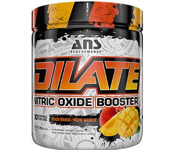ANS Performance Dilate Pump 270g
