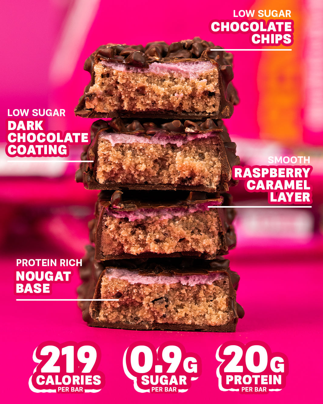 Grenade - Protein Bar Carb Killa - Box 12