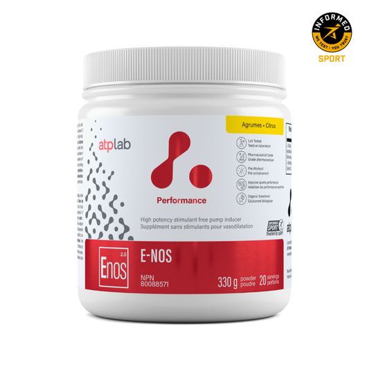 ATP Lab E-Nos 330g