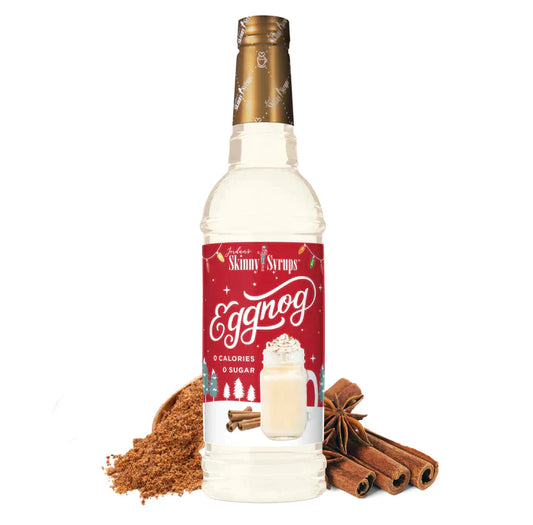 Skinny Syrups - 0 Calories - 0 sugar - 750ml