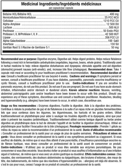 ATP Lab Enzymatik Control