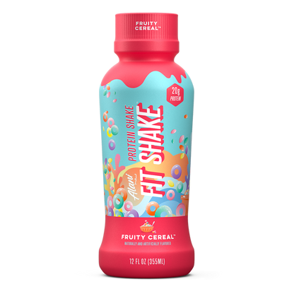 Alani Nu Fit Shake 355ml