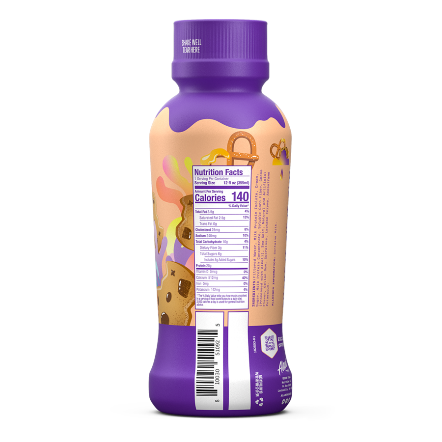 Alani Nu Fit Shake 355ml
