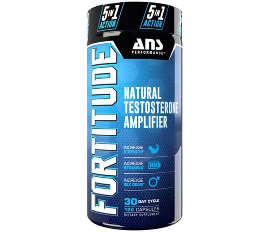 Ans Performance Fortitude 30 caps